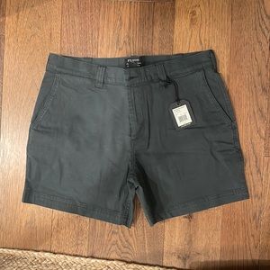 Filson Granite Mountain 6” Shorts 36 NWT